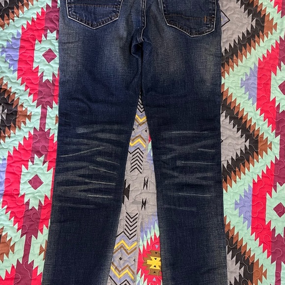 Aeropostale Skinny Jeans - Picture 2 of 6